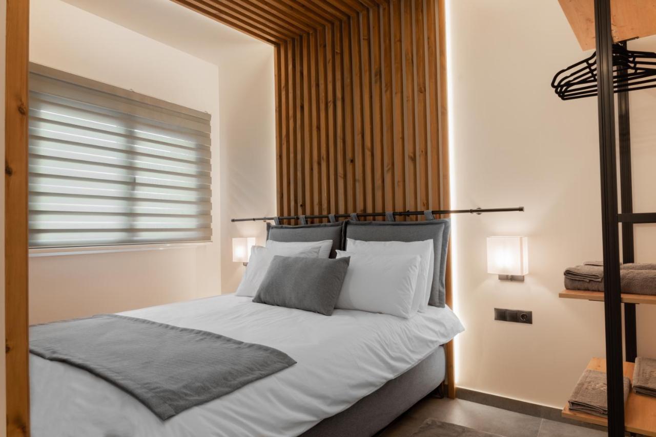 Dk Apartments 이오아니아 외부 사진