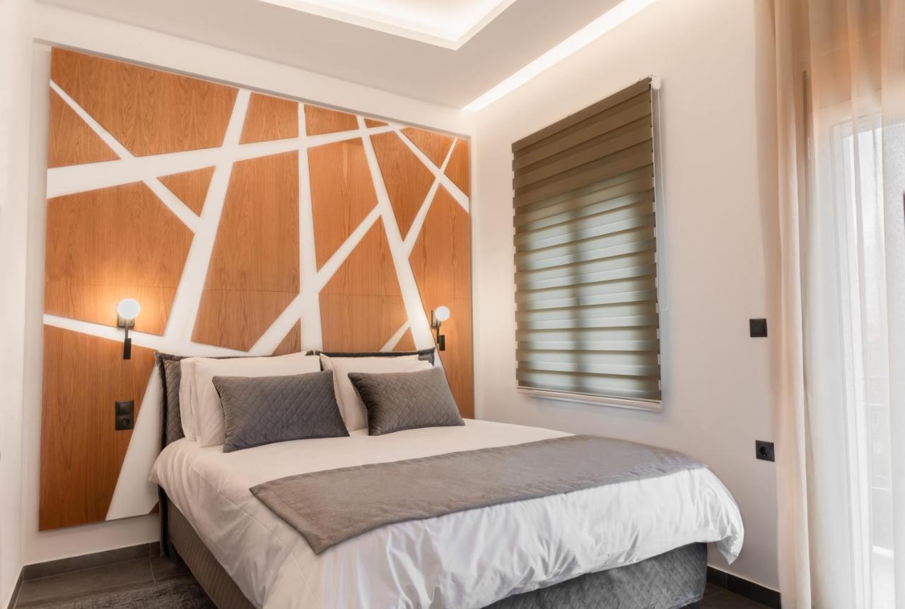 Dk Apartments 이오아니아 외부 사진