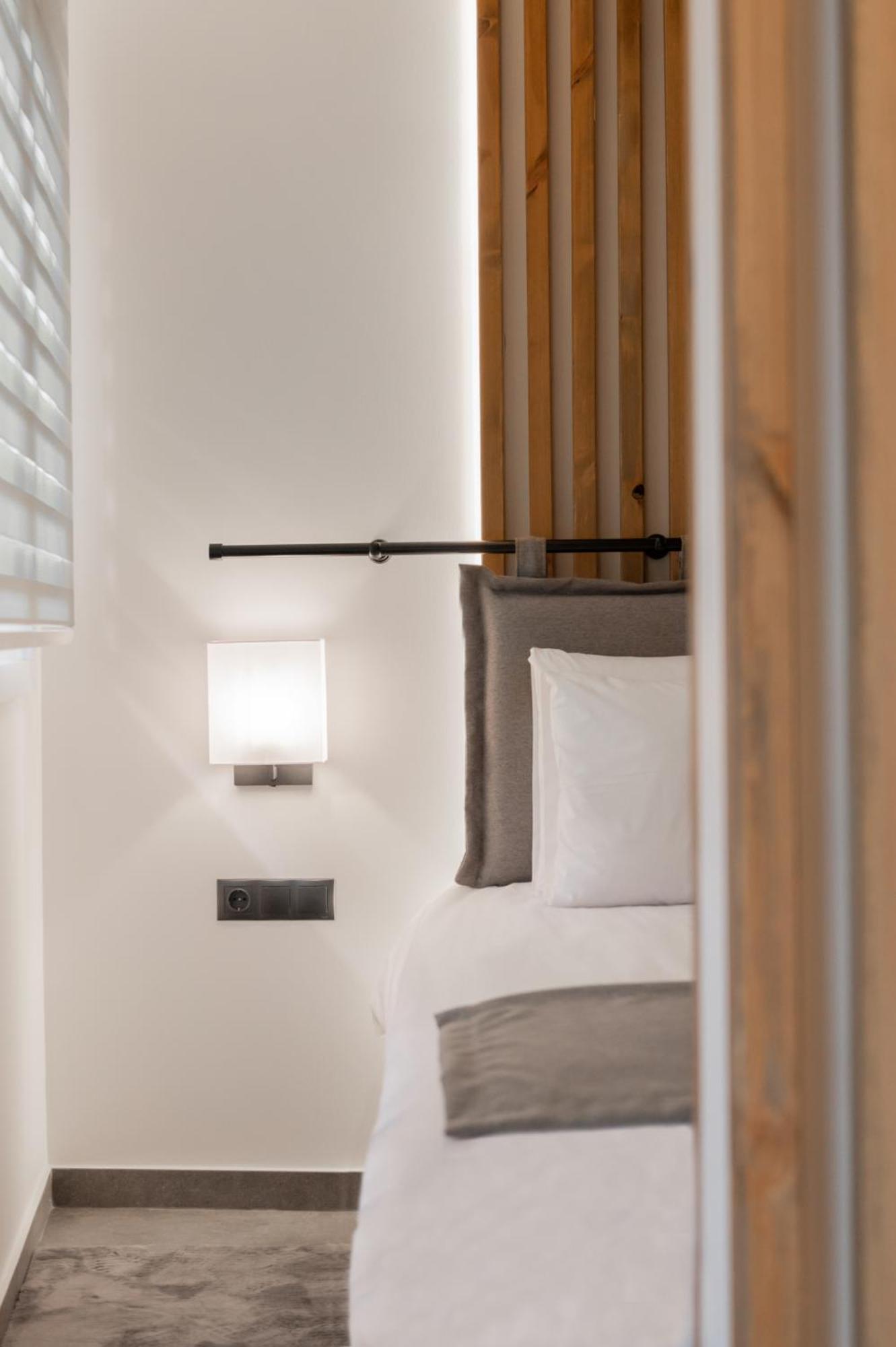 Dk Apartments 이오아니아 외부 사진