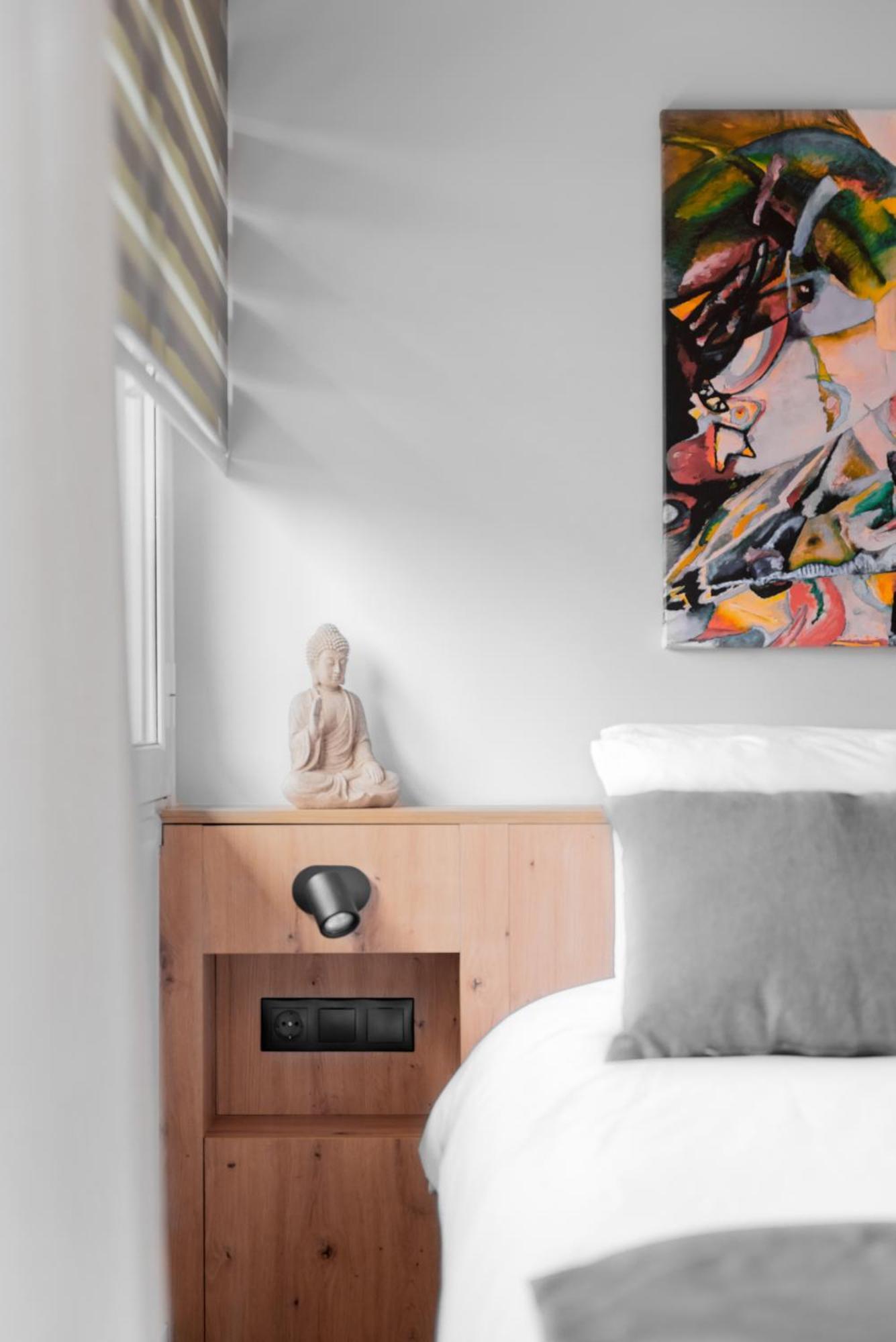 Dk Apartments 이오아니아 외부 사진