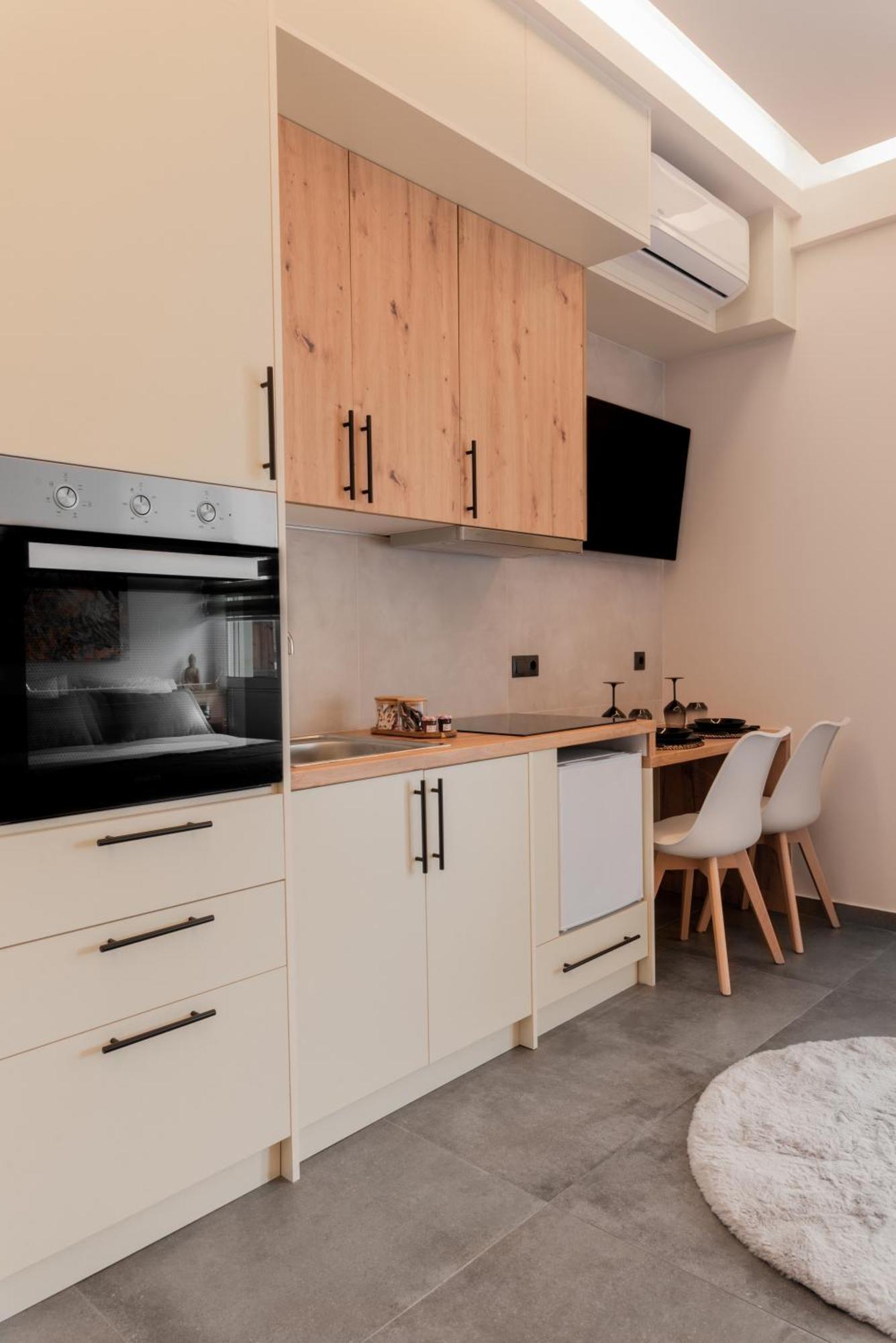Dk Apartments 이오아니아 외부 사진