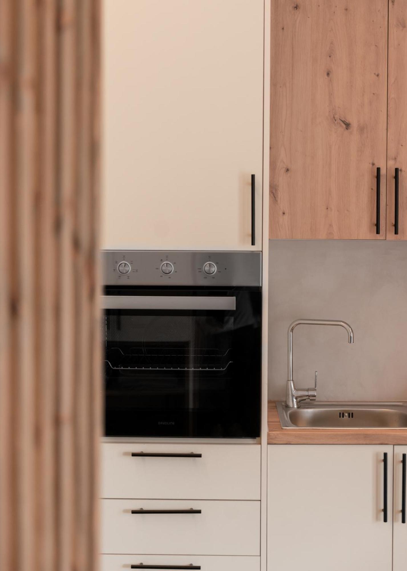 Dk Apartments 이오아니아 외부 사진