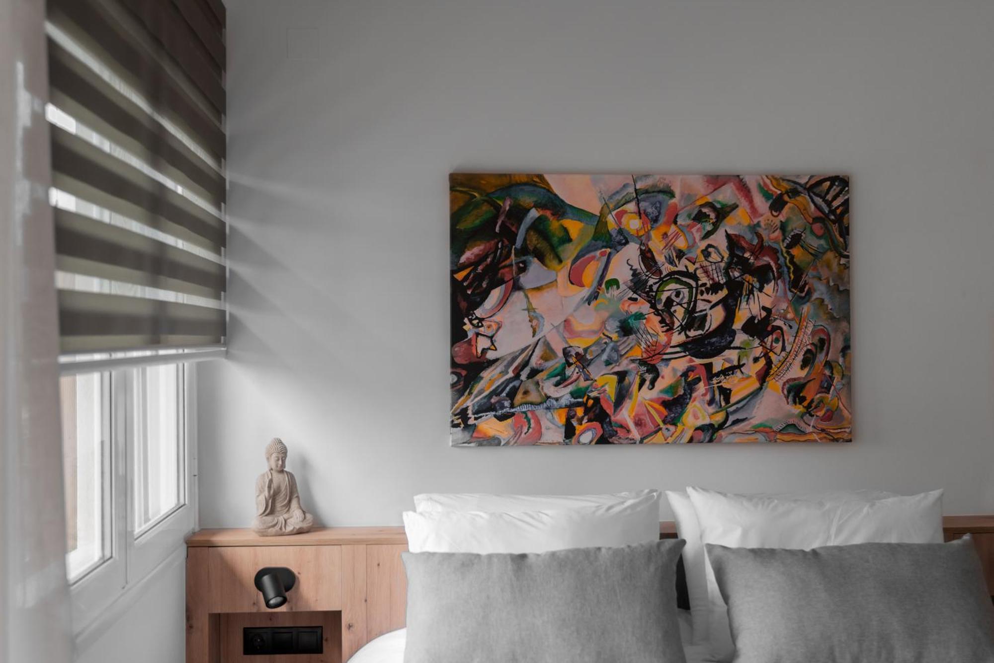 Dk Apartments 이오아니아 외부 사진